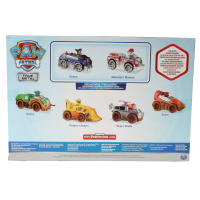 Paw Patrol – Off road