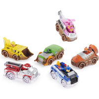 Paw Patrol – Off road