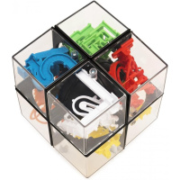 Rubik - Rubikova kocka Labyrint