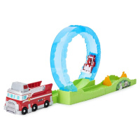 Paw Patrol – Hasičská dráha