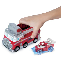 Paw Patrol – Hasičská dráha