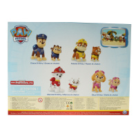 Paw Patrol - Figurky