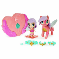 Hatchimals – Panenka Pixies