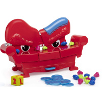 Hra - Crazy Sofa