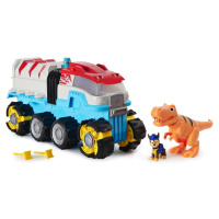 Paw Patrol - Dino Patroller
