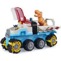 Paw Patrol - Dino Patroller