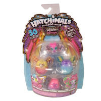 Hatchimals - Zvířátko s křídly