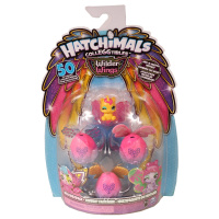 Hatchimals - Zvířátko s křídly