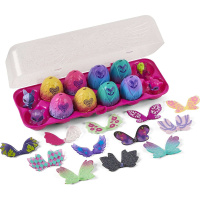 Hatchimals - Zvířátko ve vajíčku