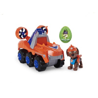 Paw Patrol – Zuma