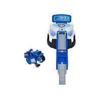 Paw Patrol - Dráha s vozidlem a figurkou