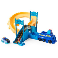 Paw Patrol- Chase záchranná stanice