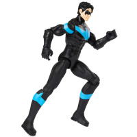 Batman - Figurka Nightwingom