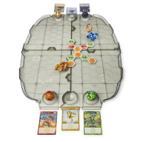 Bakugan – Battle aréna