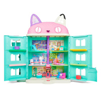 Gabby’s Dollhouse – Gabby’s domeček