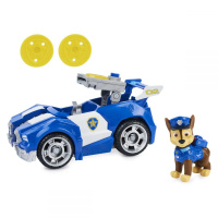 Paw Patrol - Chase Policejní auto