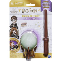 Harry Potter - Souprava na čarování s tajnou zprávou