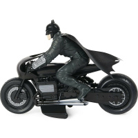 Batman - R/C Batcycle