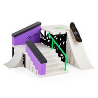 Tech Deck – Skatepark
