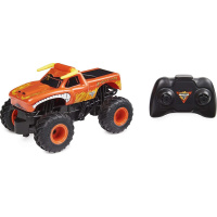 Monster Jam – Auto na dálkové ovládání