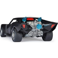 Batmobil a figurka
