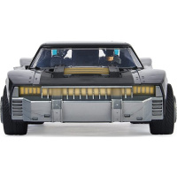 Batmobil a figurka