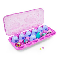 Hatchimals – Zvířátka ve vajíčkách