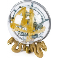 Harry Potter – Labyrint Perplexus