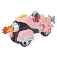 Paw Patrol- Liberty s vozidlem