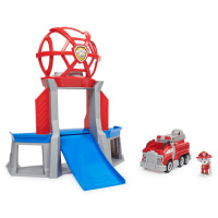 Paw Patrol – Dobrodružná městská věž