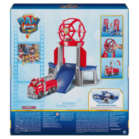 Paw Patrol – Dobrodružná městská věž