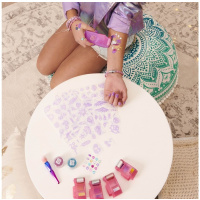 Shimmer Me Body Art - Tetovací strojek