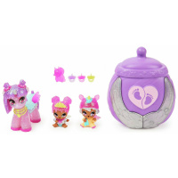 Hatchimals Pixies – Vajíčko s figurkami