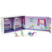Hatchimals Pixies – Vajíčko s figurkami