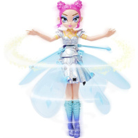 Hatchimals Pixies – Víla Starlight