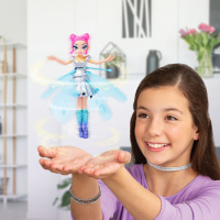 Hatchimals Pixies – Víla Starlight