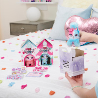Present Pets – Fluffy BFF