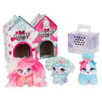 Present Pets – Fluffy BFF
