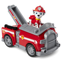 Paw Patrol - Marshall Hasičské Auto