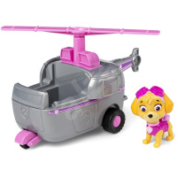 Paw Patrol – Skye helikoptéra