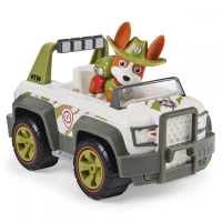 Paw Patrol – Tracker