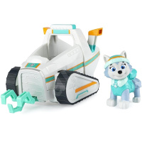 Paw Patrol - Everest