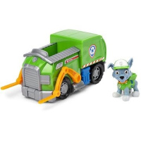 Paw Patrol - Rocky recyklační náklaďák
