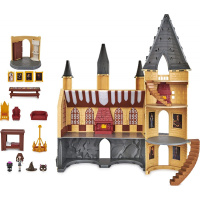 Harry Potter – Bradavice