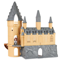 Harry Potter – Bradavice