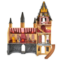 Harry Potter – Bradavice