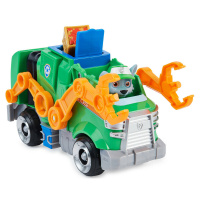 Paw Patrol – Rocky s vozidlem