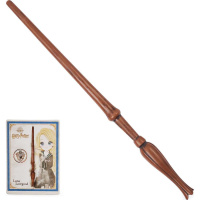 Harry Potter – Kouzelná hůlka Luna Lovegood