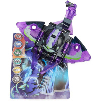 Bakugan – Geogan
