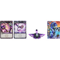 Bakugan – Geogan